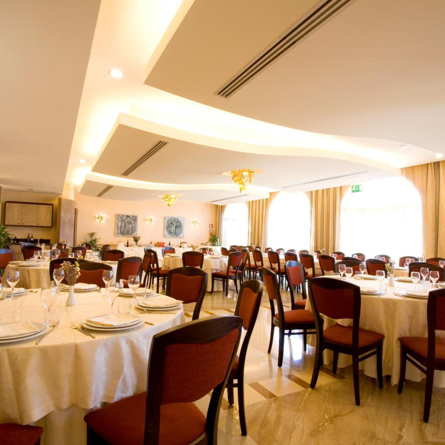 Grand Hotel Olimpo