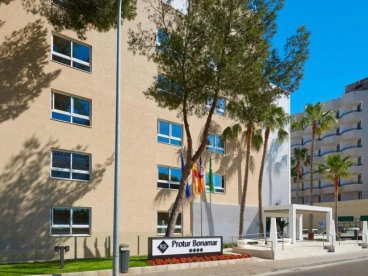 Hotel Protur Bonamar