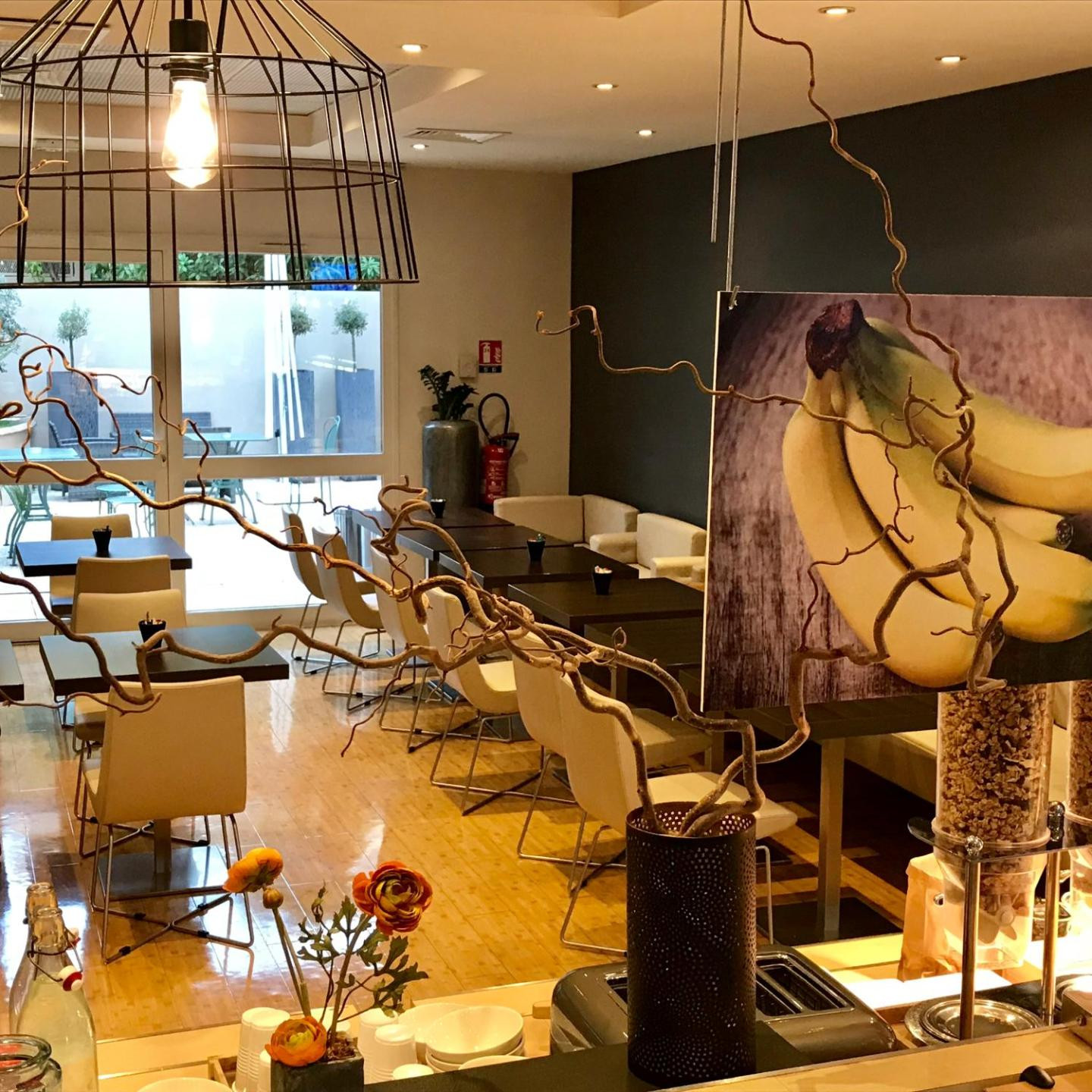 easyHotel Nice Palais des Congrès – Old Town