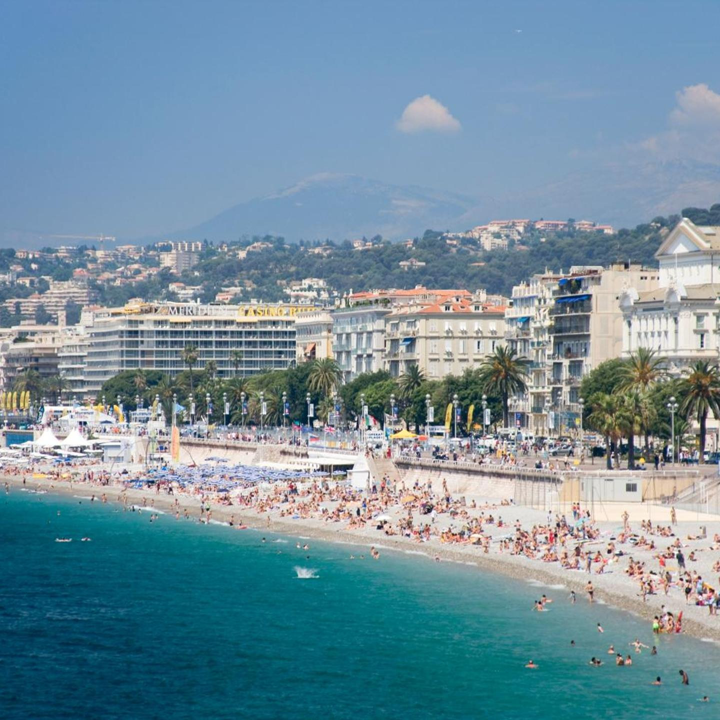 easyHotel Nice Palais des Congrès – Old Town