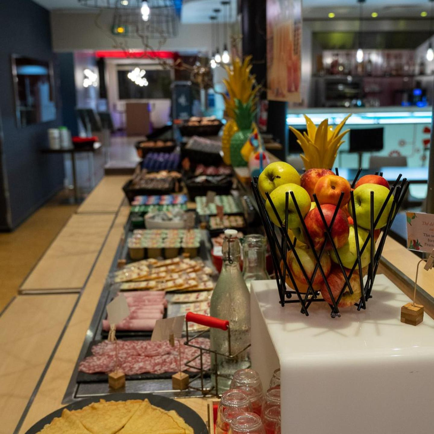 easyHotel Nice Palais des Congrès – Old Town