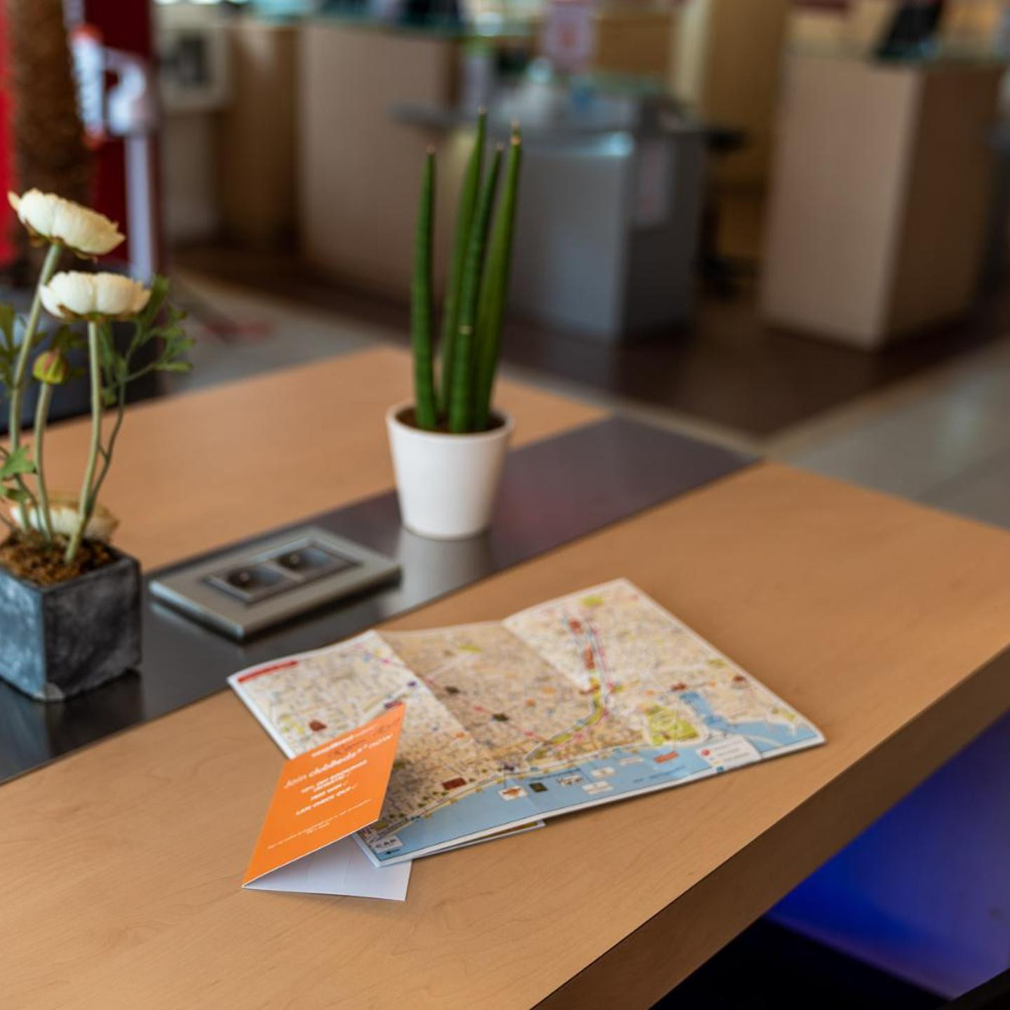 easyHotel Nice Palais des Congrès – Old Town