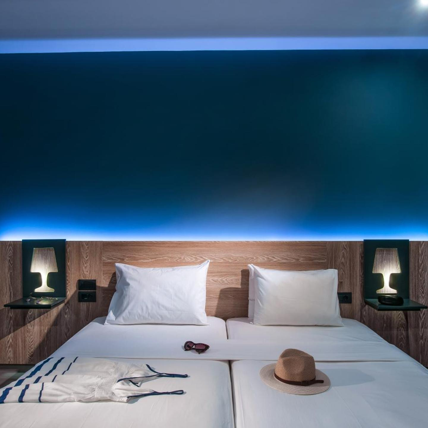 Infinity Blue Boutique Hotel & Spa - Adults Only