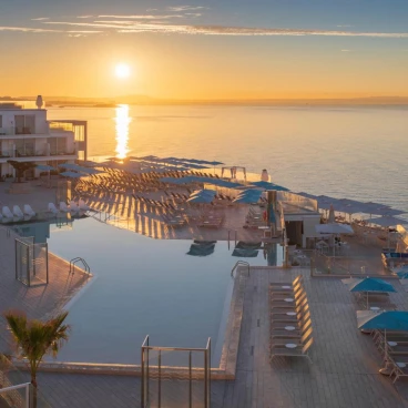 Elba Sunset Mallorca Thalasso Spa