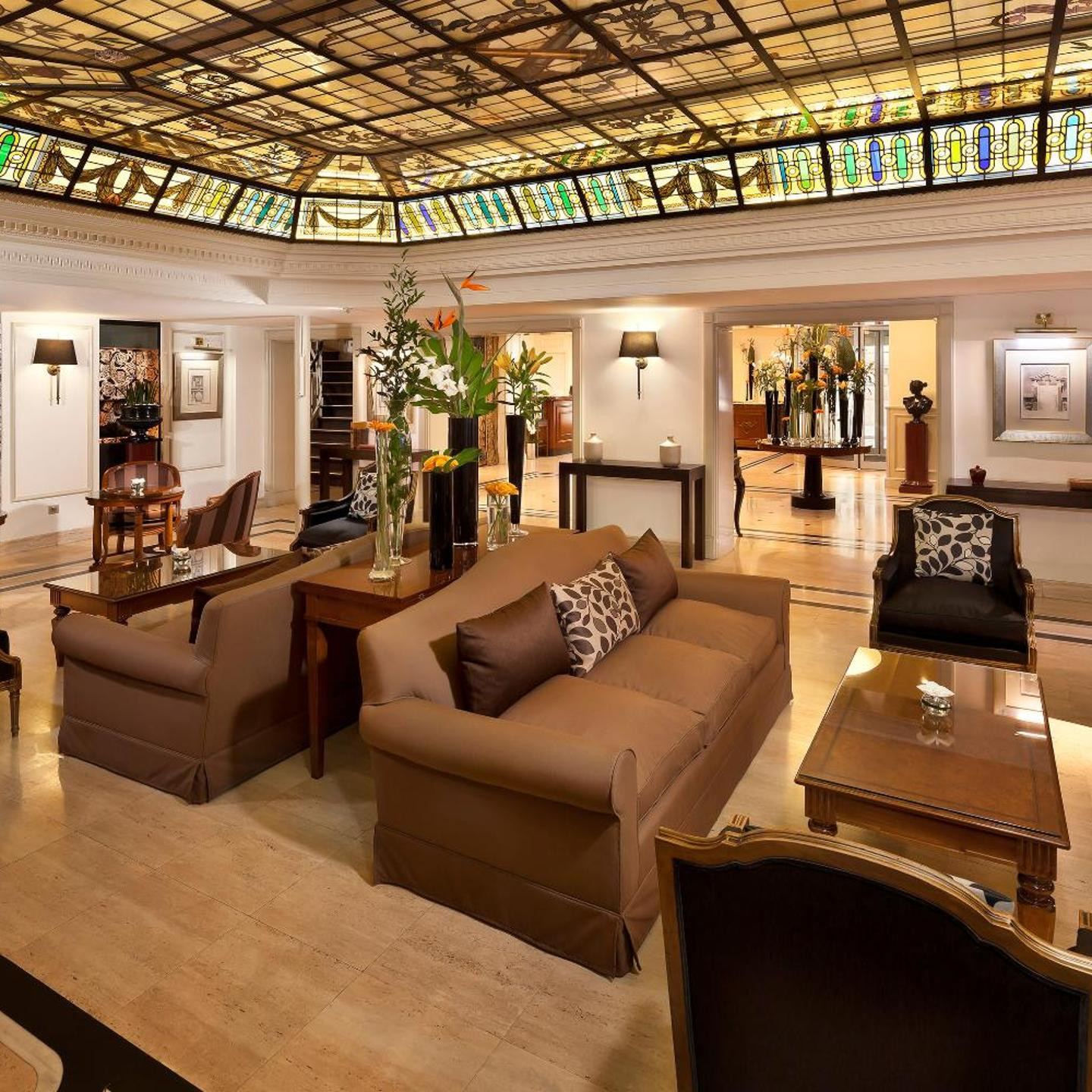 Meliá Paris Vendôme