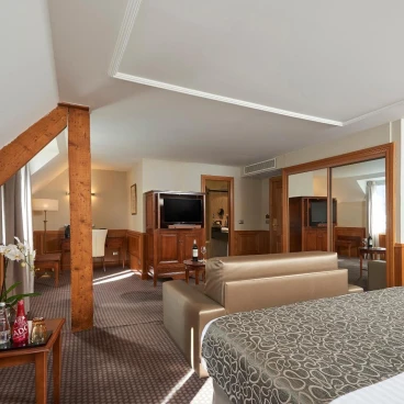 Meliá Paris Vendôme