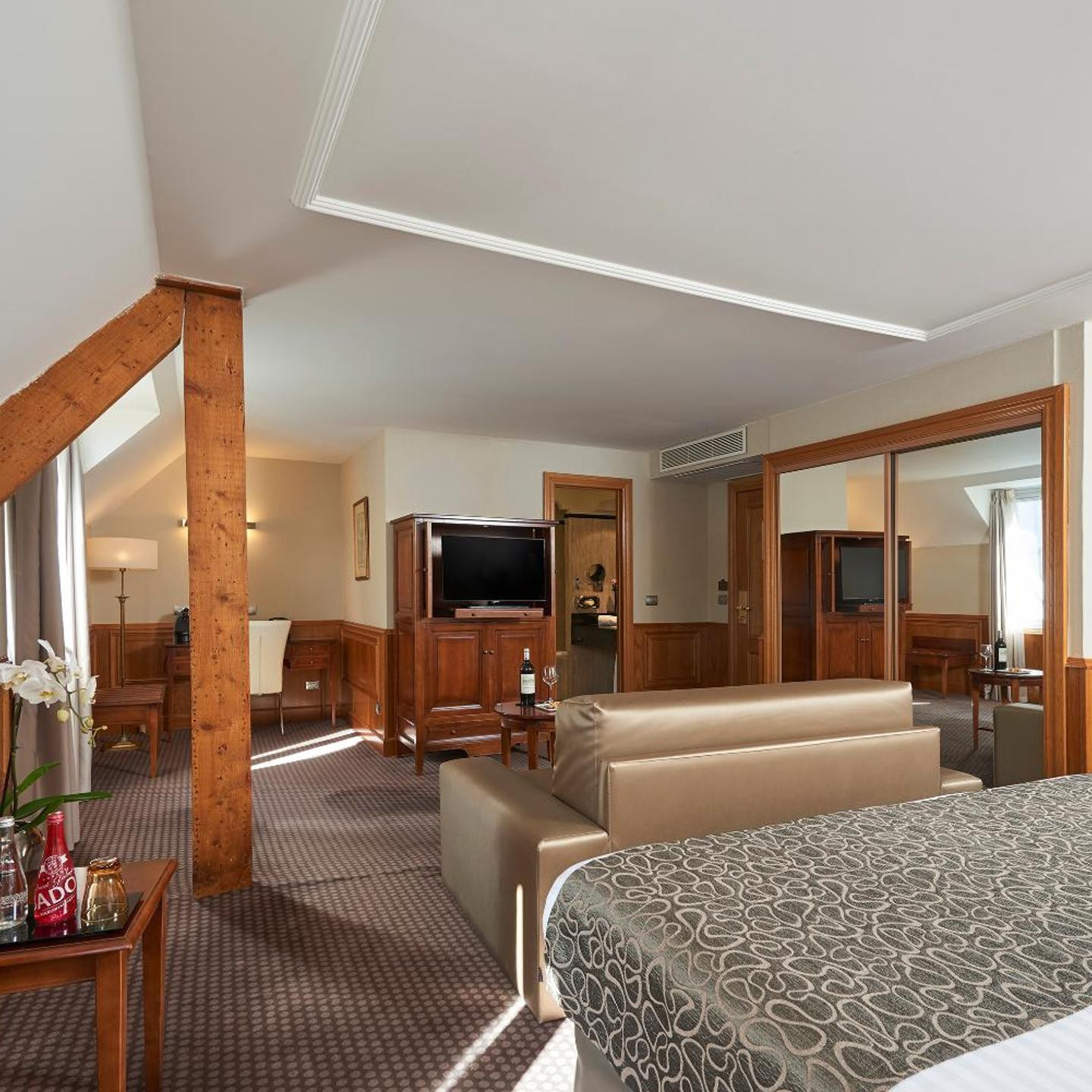 Meliá Paris Vendôme