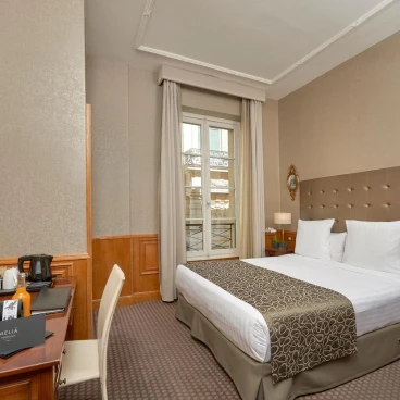 Meliá Paris Vendôme