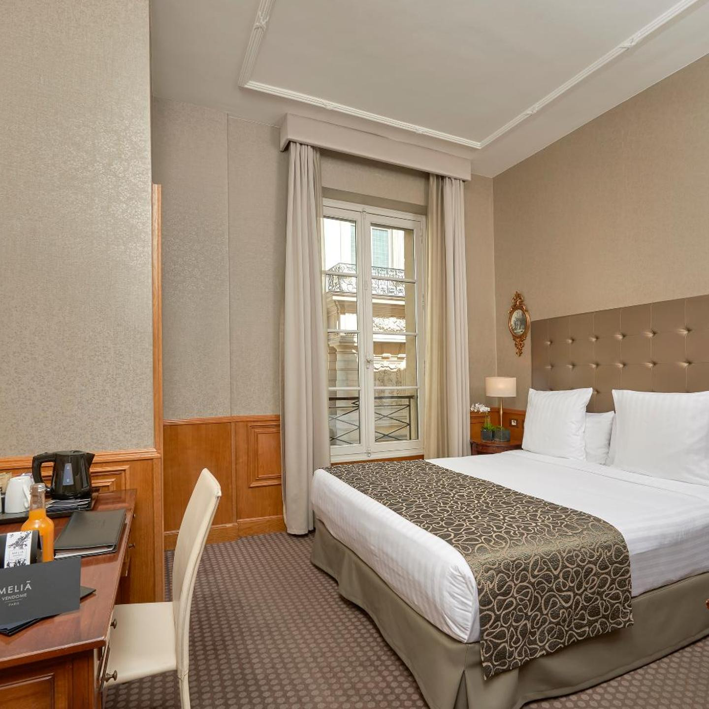 Meliá Paris Vendôme