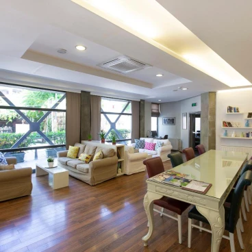 Hotellino Istanbul