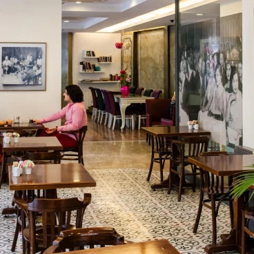Hotellino Istanbul