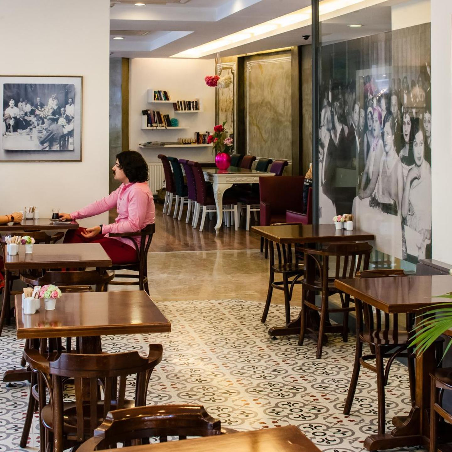 Hotellino Istanbul