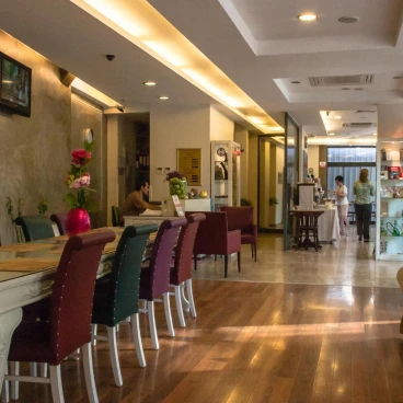 Hotellino Istanbul