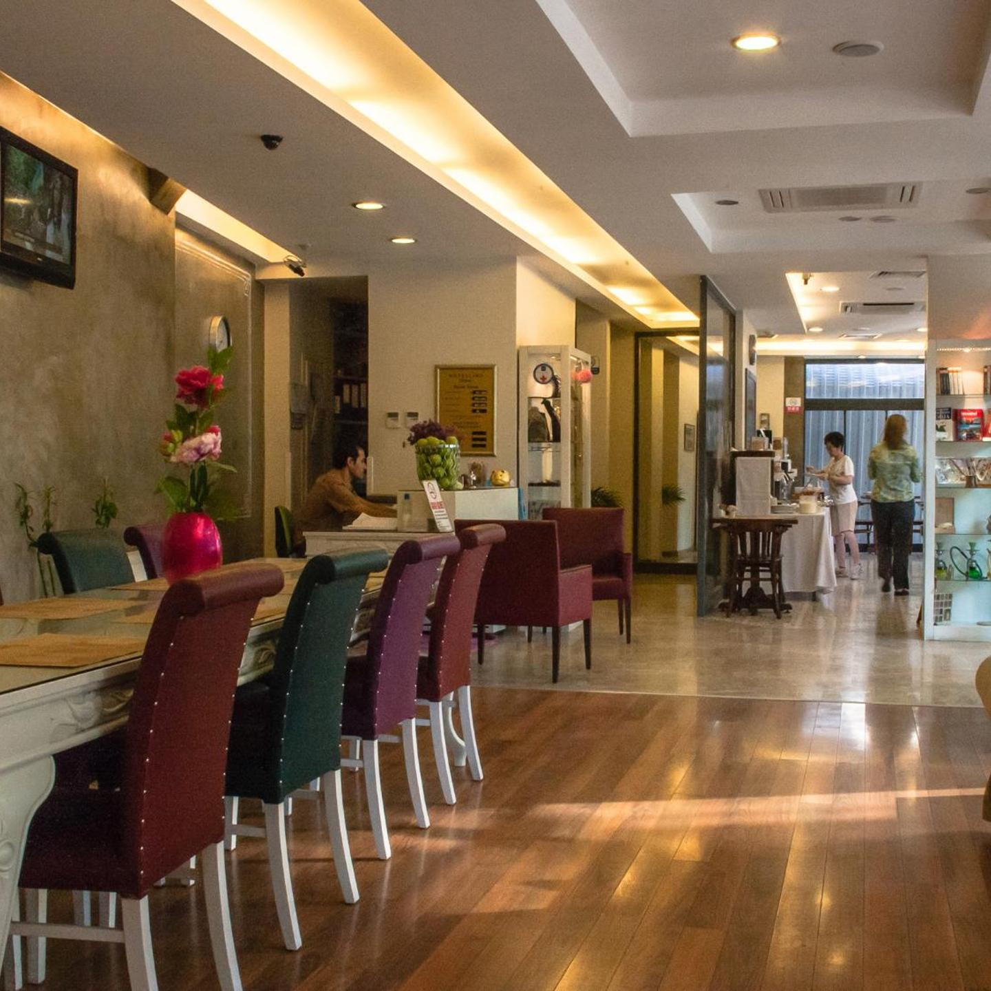 Hotellino Istanbul