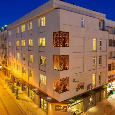 Hotellino Istanbul