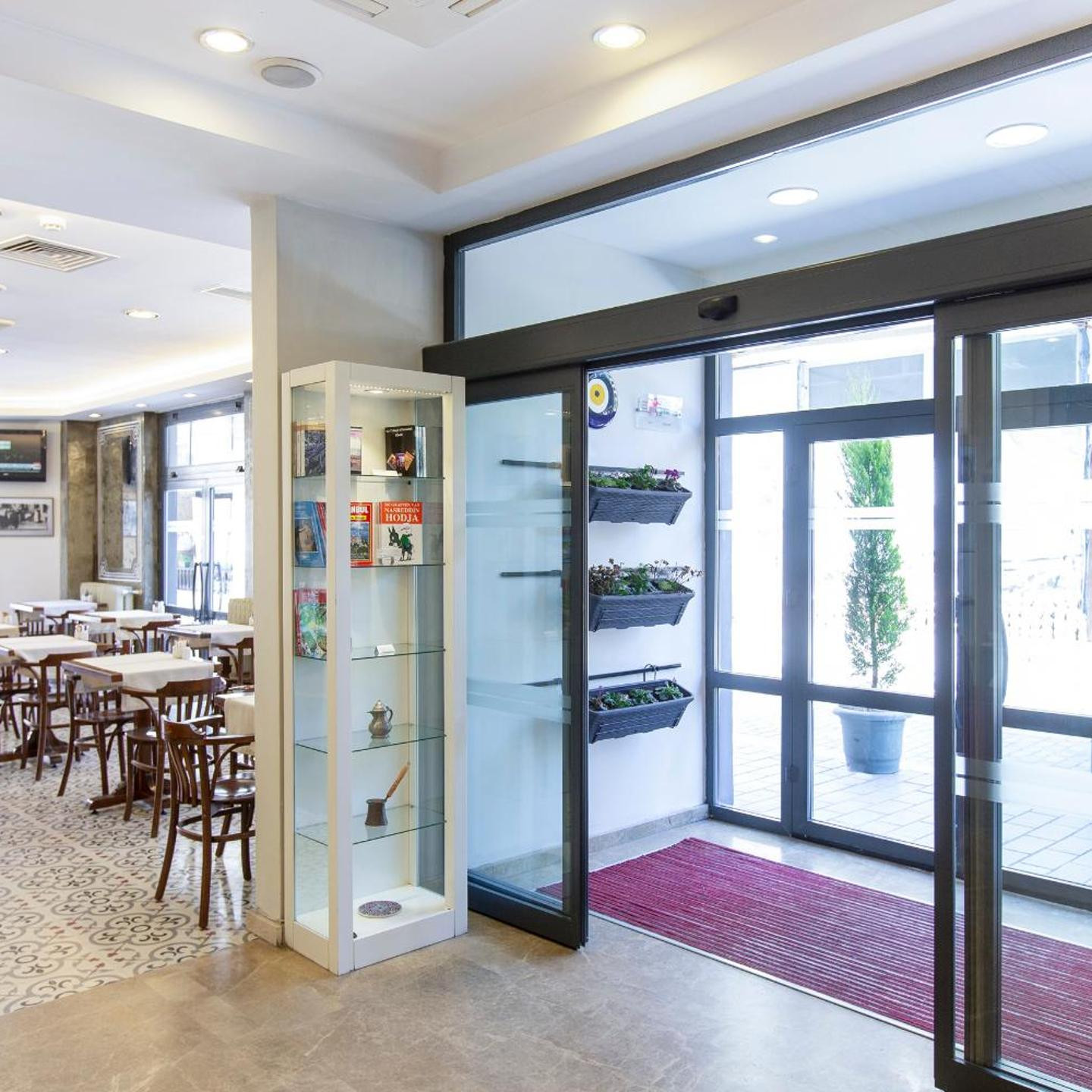 Hotellino Istanbul