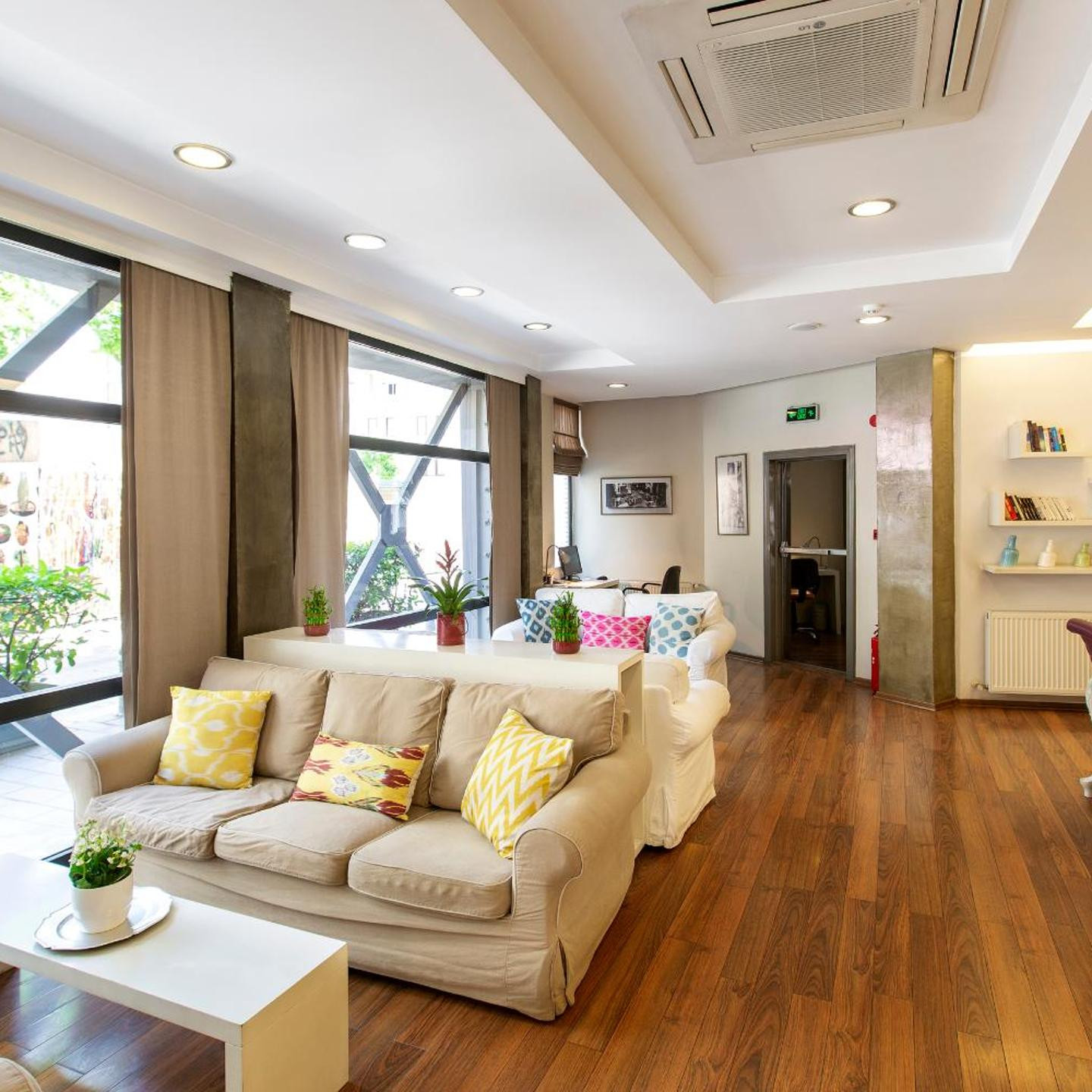 Hotellino Istanbul