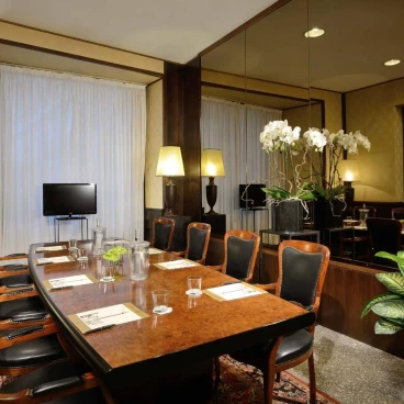 Colonna Palace Hotel