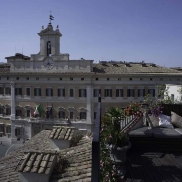 Colonna Palace Hotel