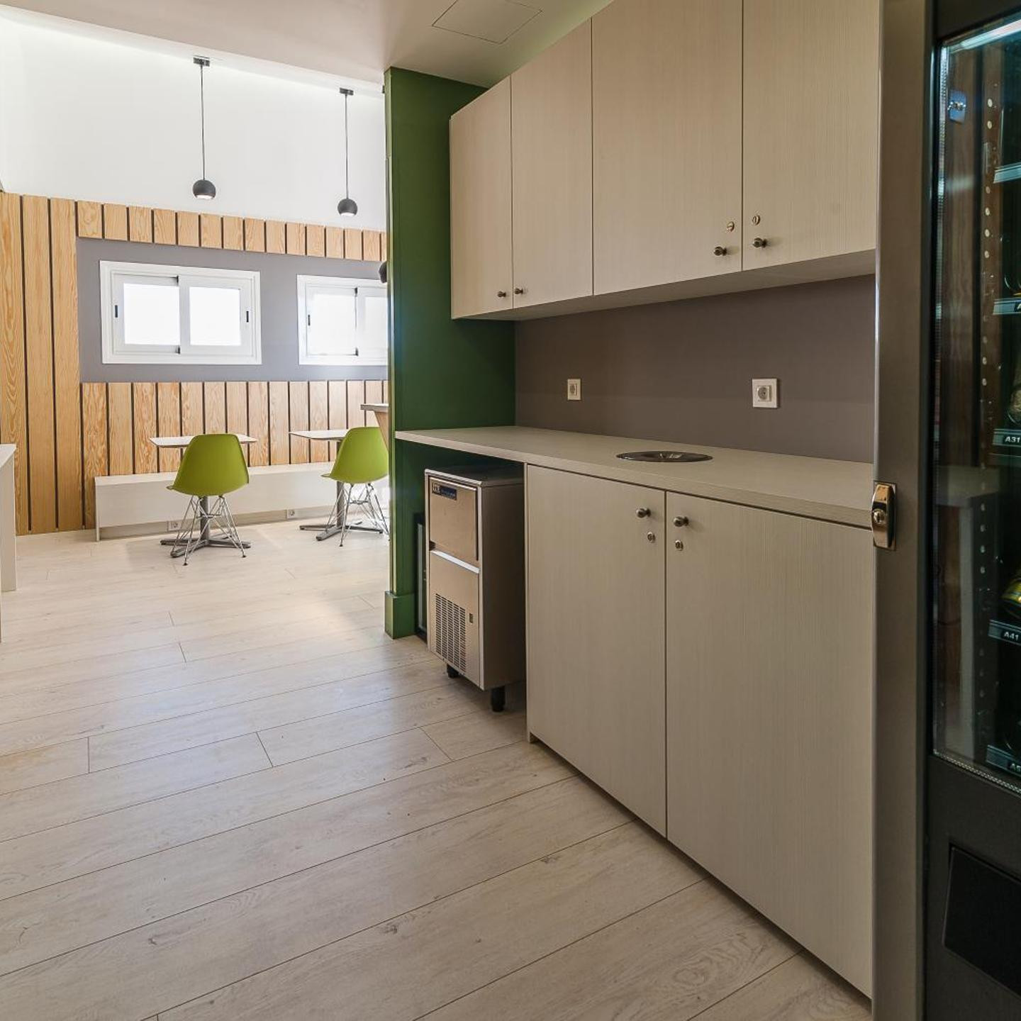 B&B HOTEL Madrid Centro Fuencarral 52