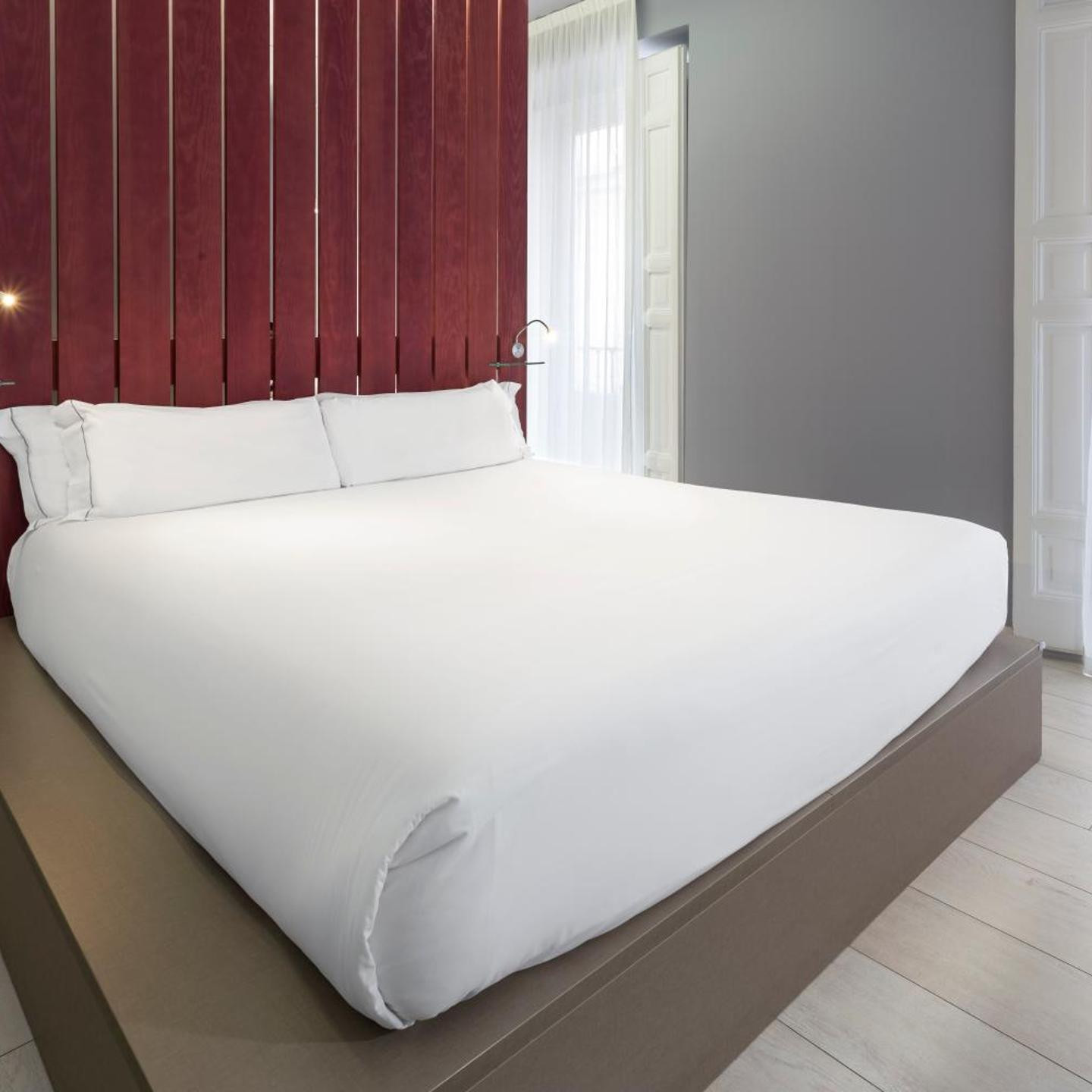 B&B HOTEL Madrid Centro Fuencarral 52