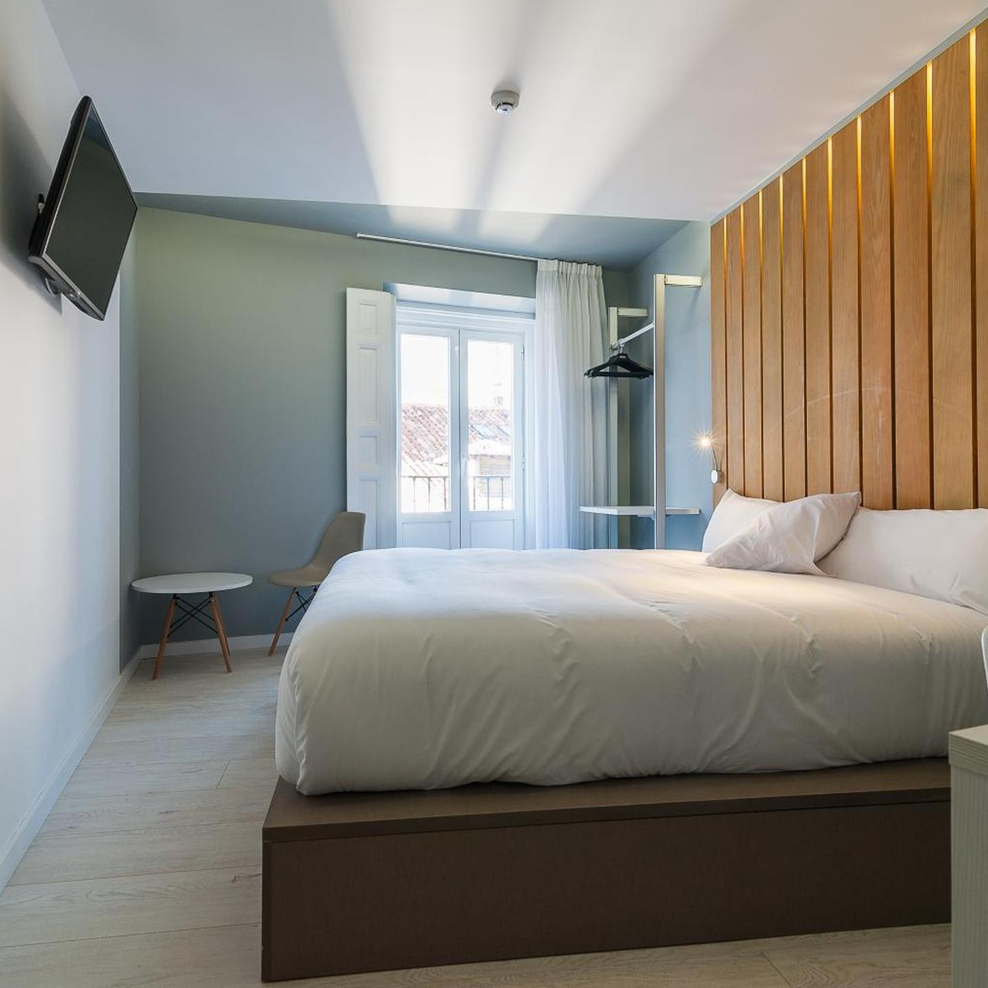 B&B HOTEL Madrid Centro Fuencarral 52