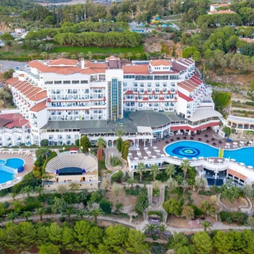 Labranda Ephesus Princess - All Inclusive