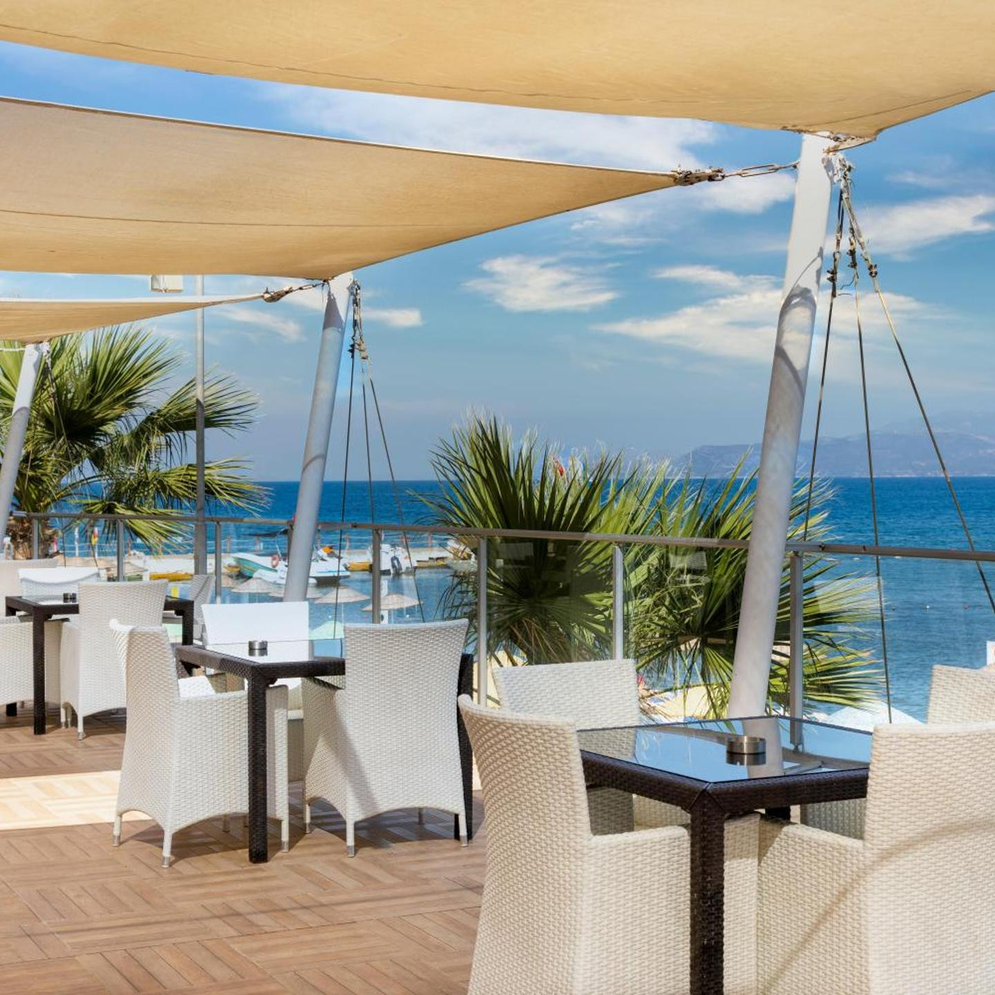 Labranda Ephesus Princess - All Inclusive