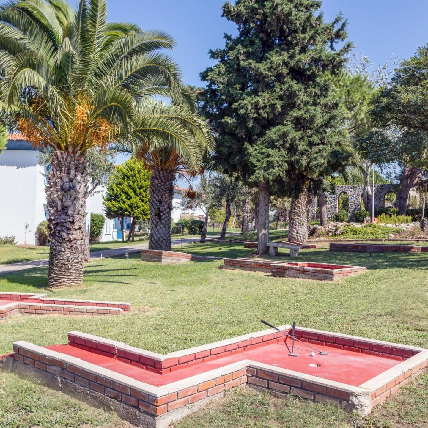 Labranda Ephesus Princess - All Inclusive