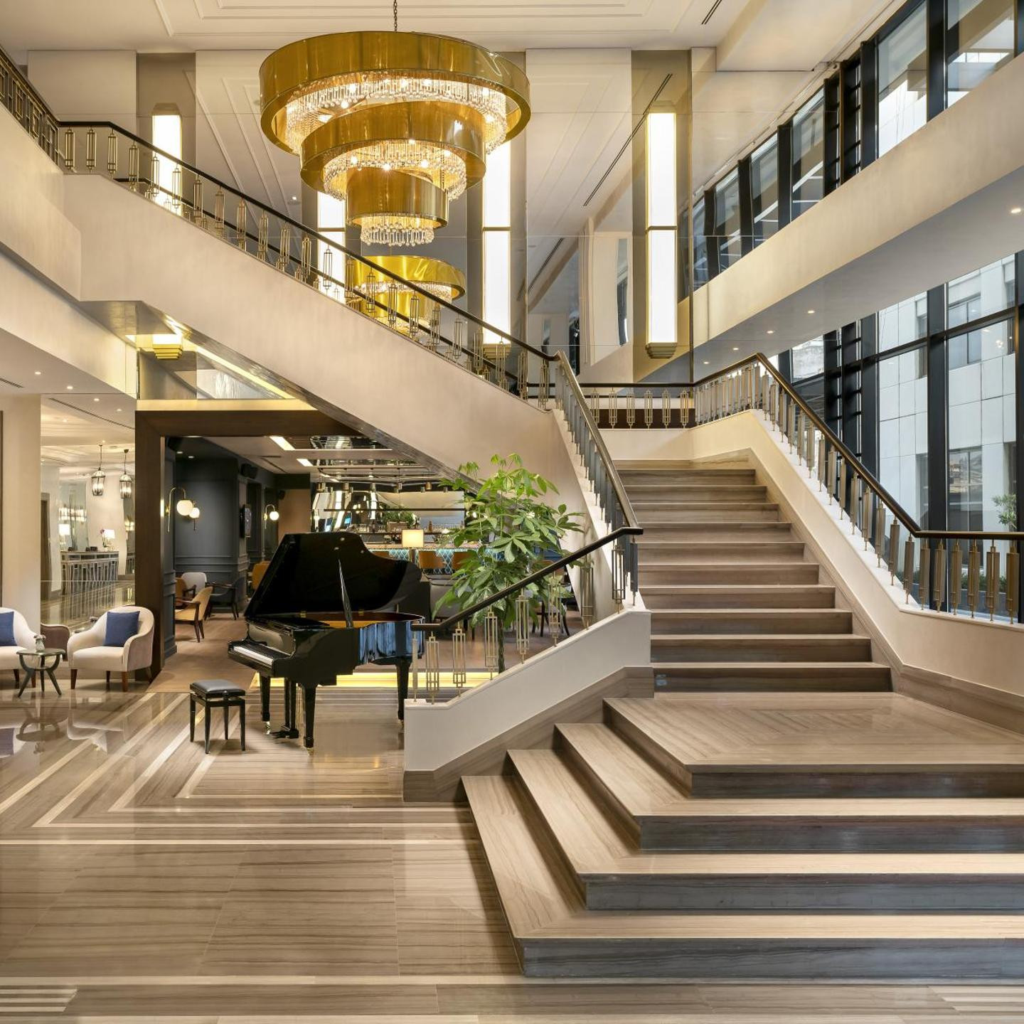 Barceló Istanbul