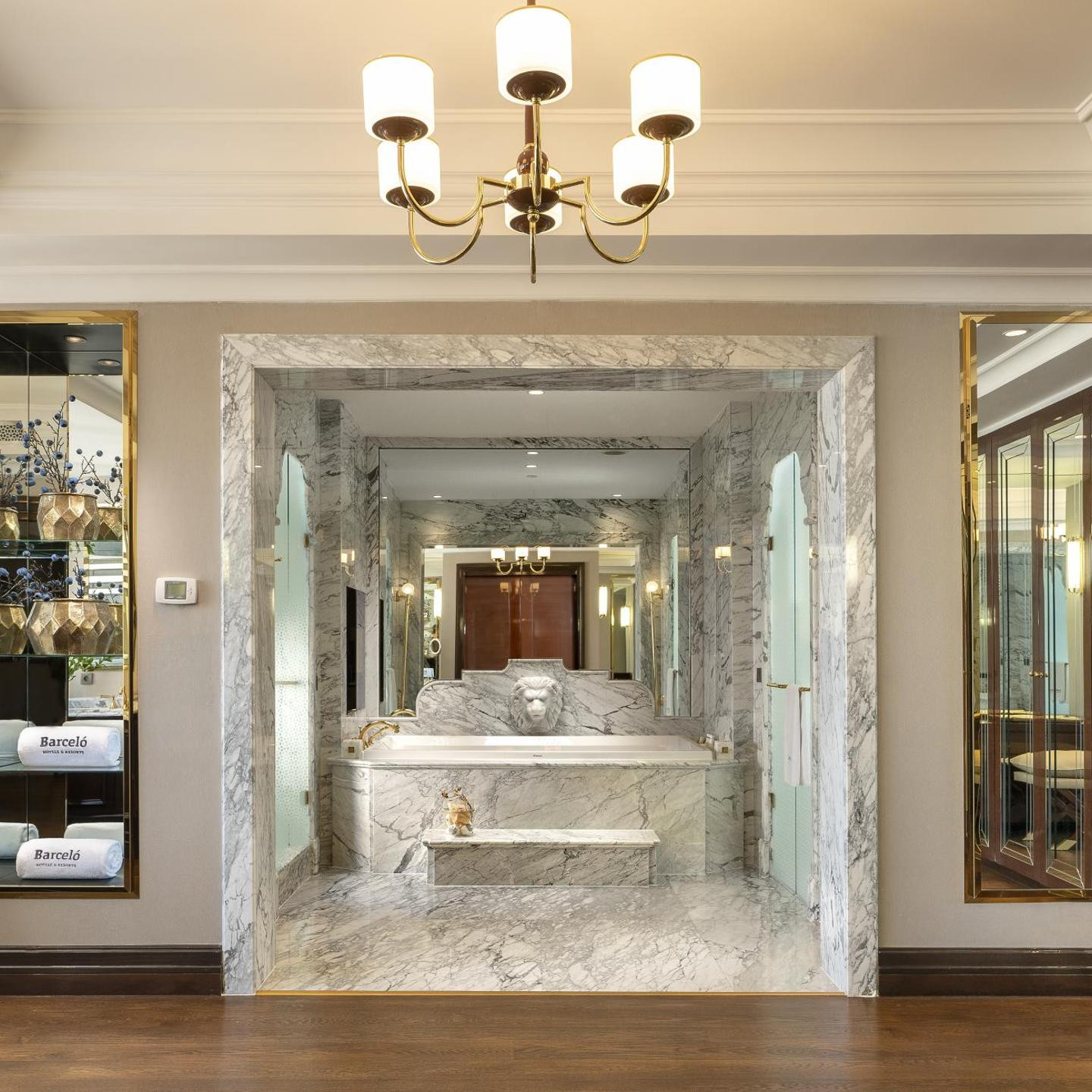 Barceló Istanbul