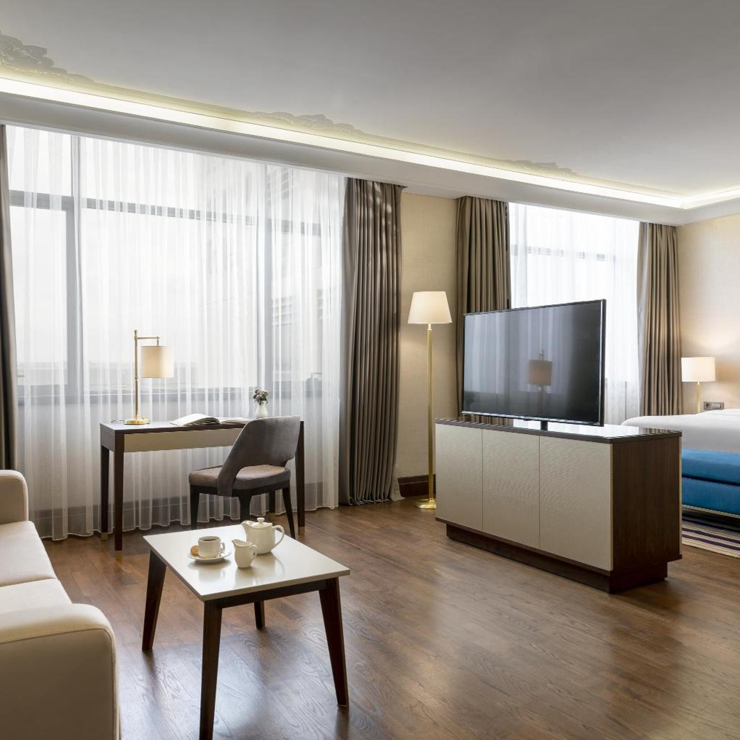 Barceló Istanbul
