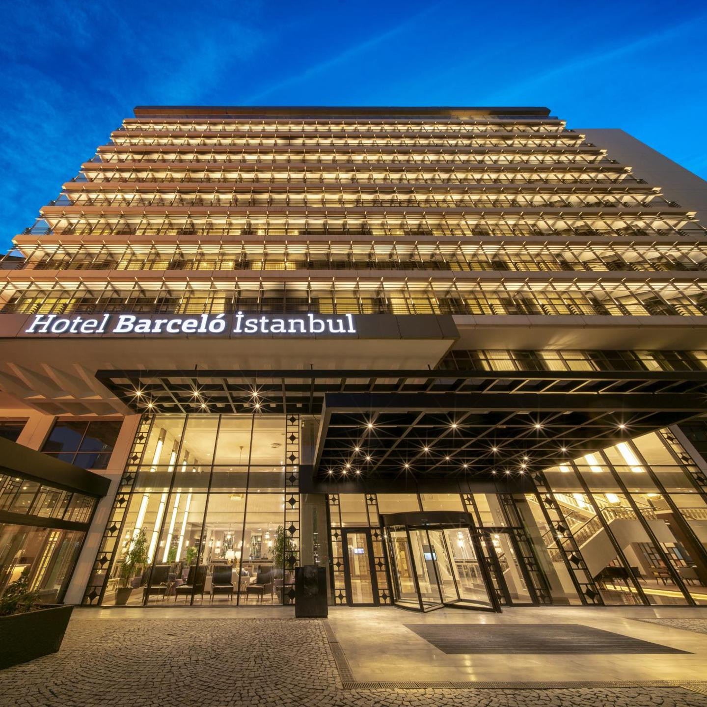 Barceló Istanbul