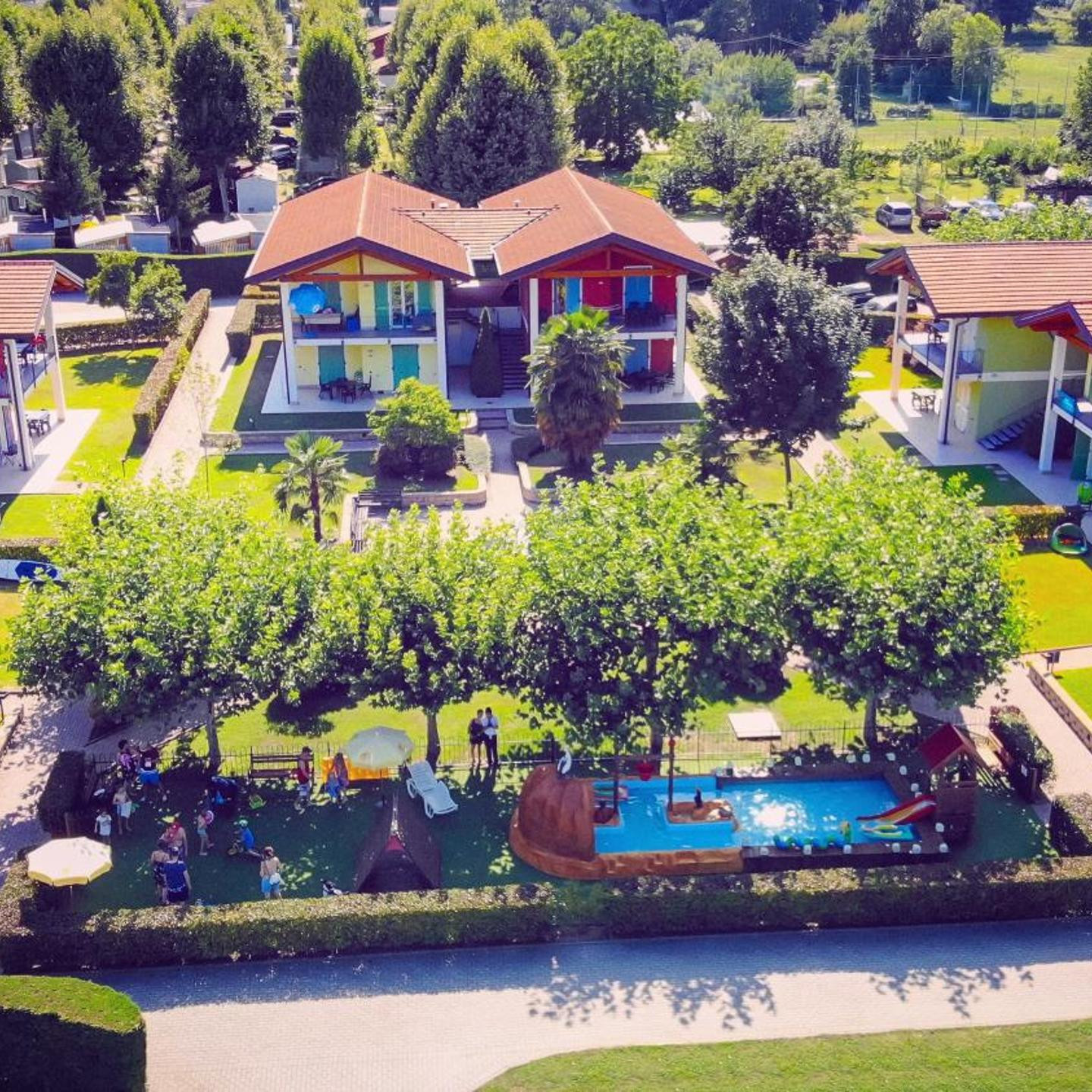 Residence Alice