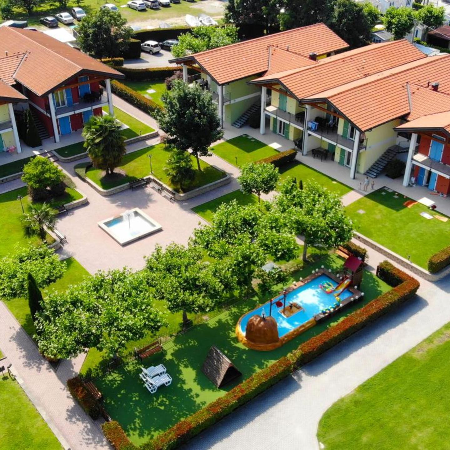 Residence Alice