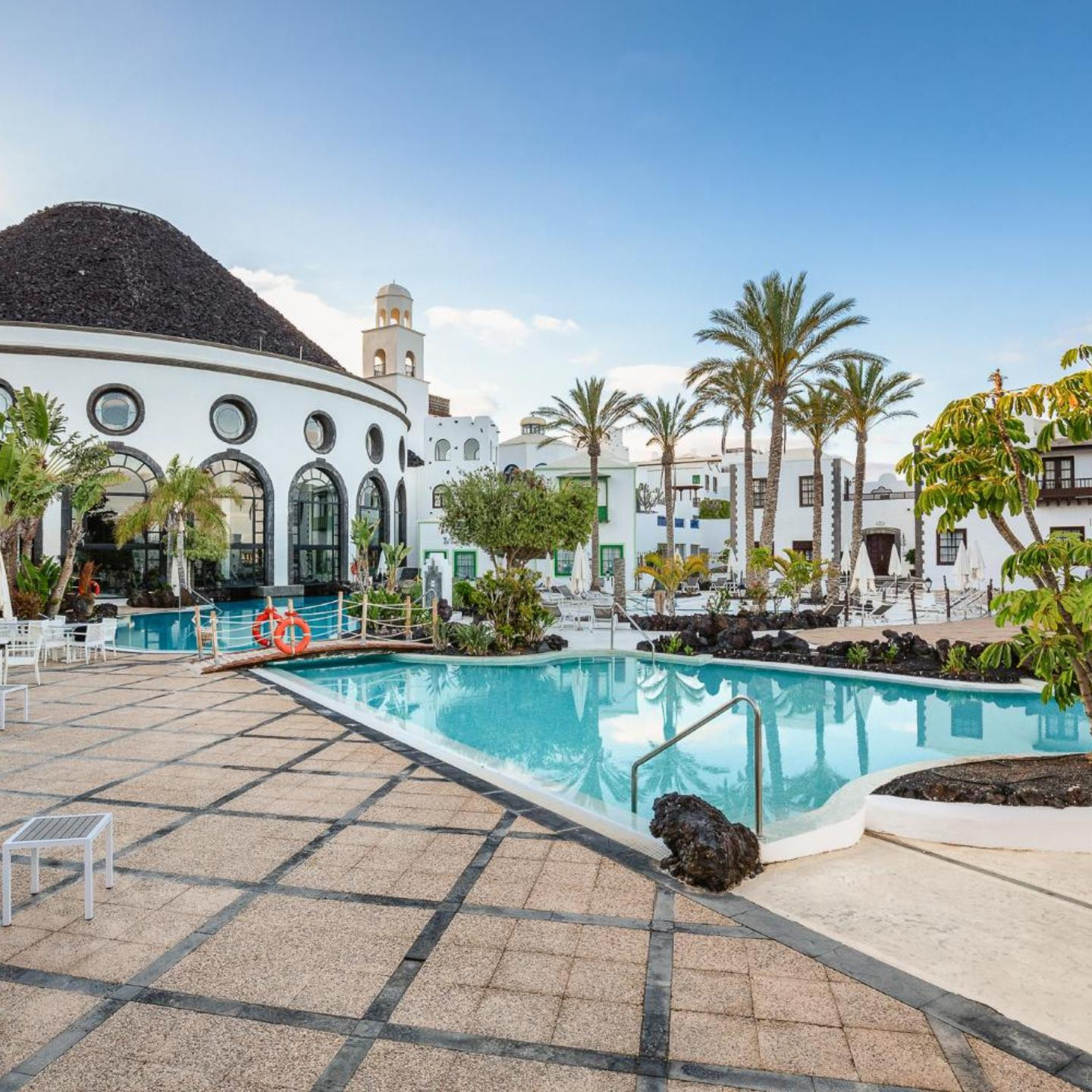 Hotel LIVVO Volcán Lanzarote