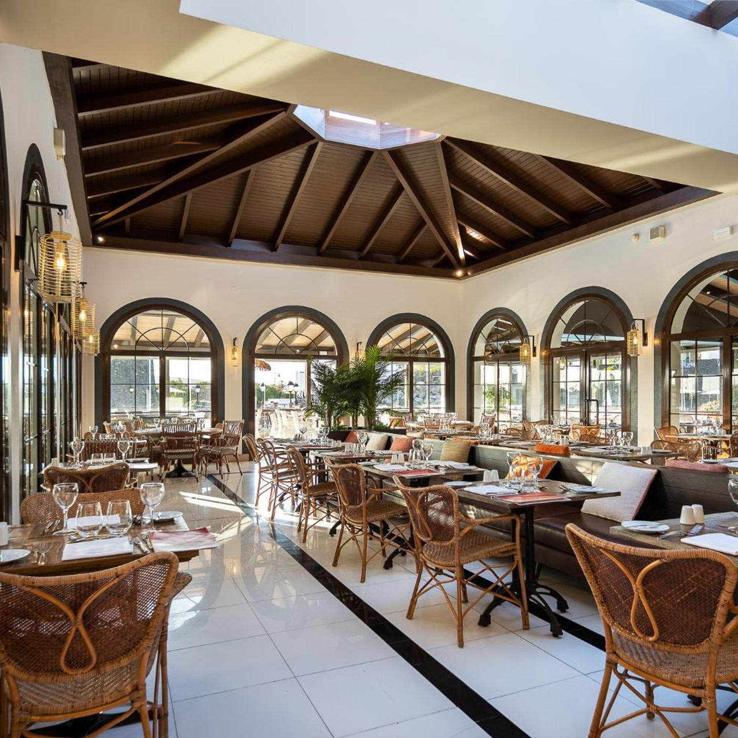 Hotel LIVVO Volcán Lanzarote