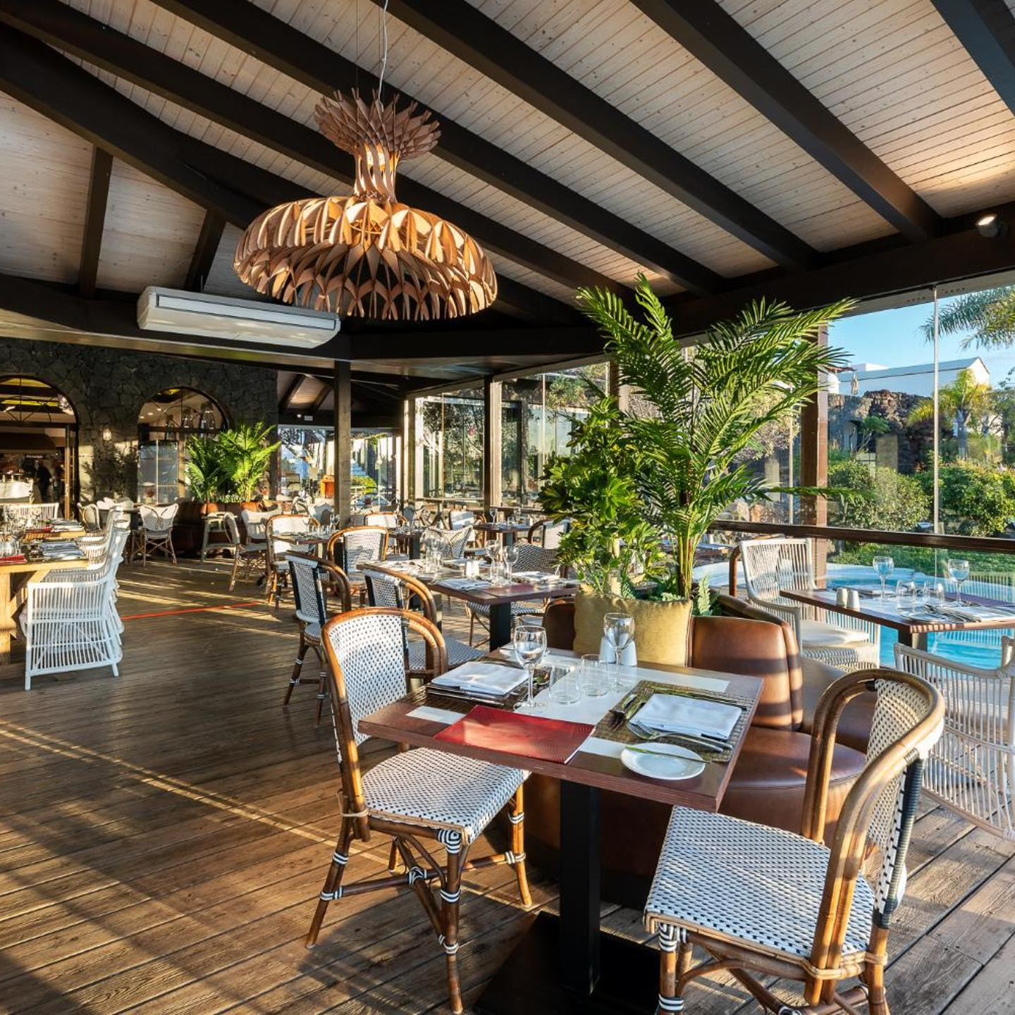 Hotel LIVVO Volcán Lanzarote