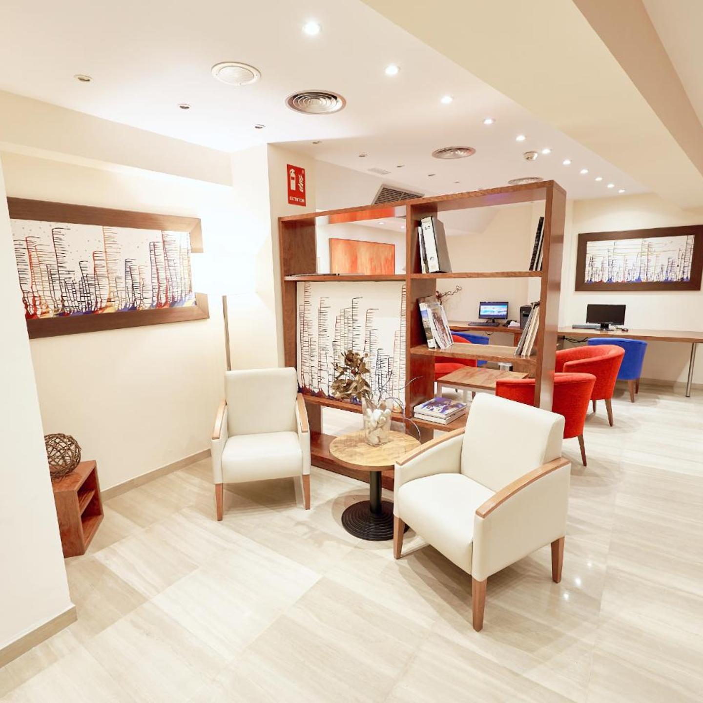 Hotel Garbí Mil·lenni