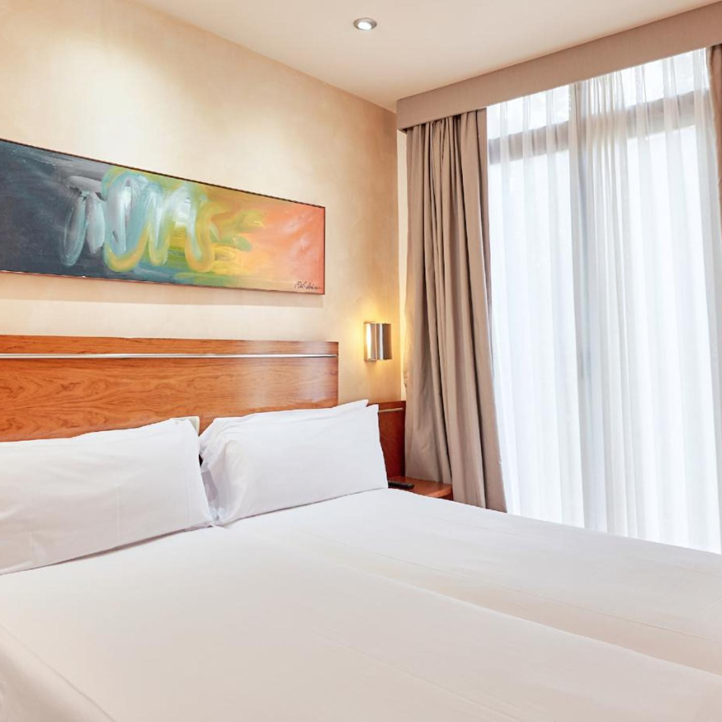 Hotel Garbí Mil·lenni