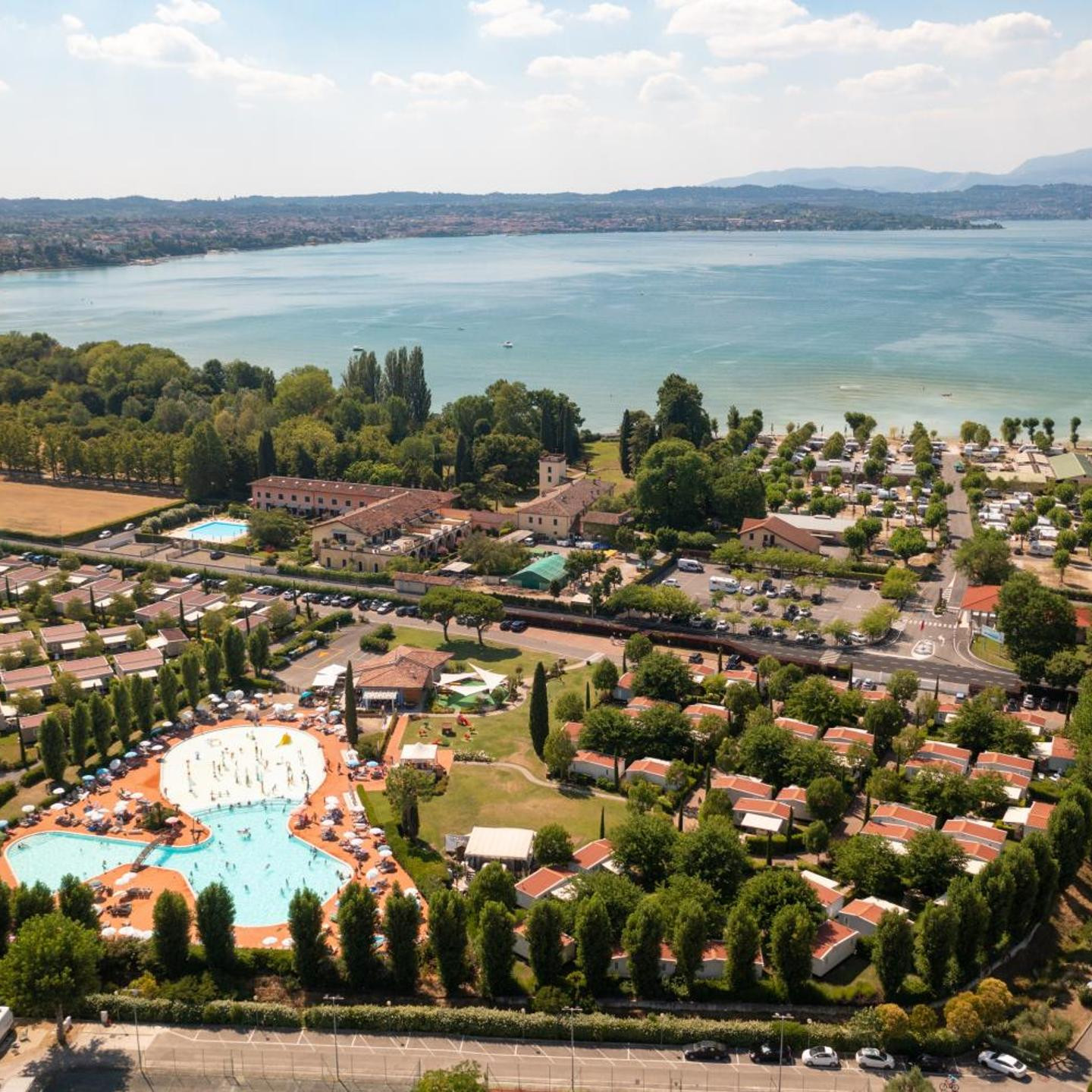 Camping Village San Francesco