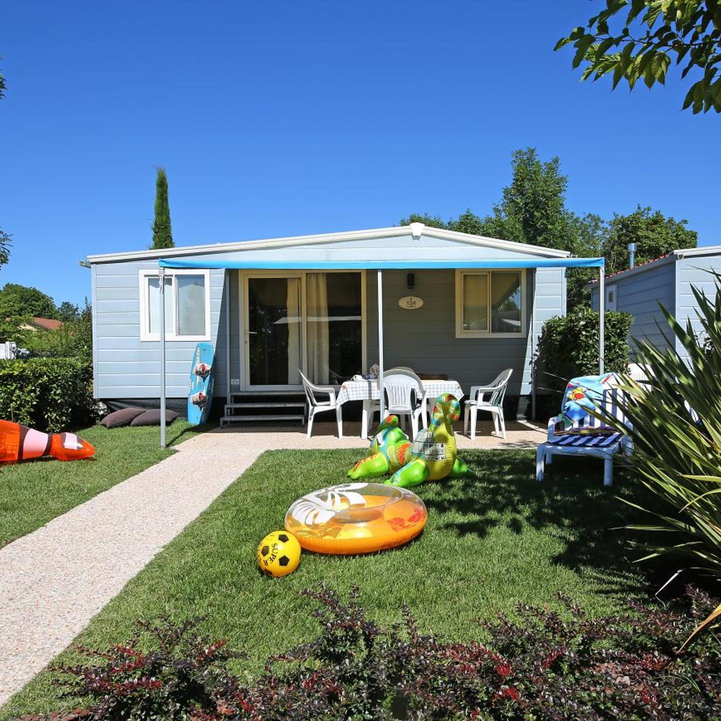 Camping Village San Francesco