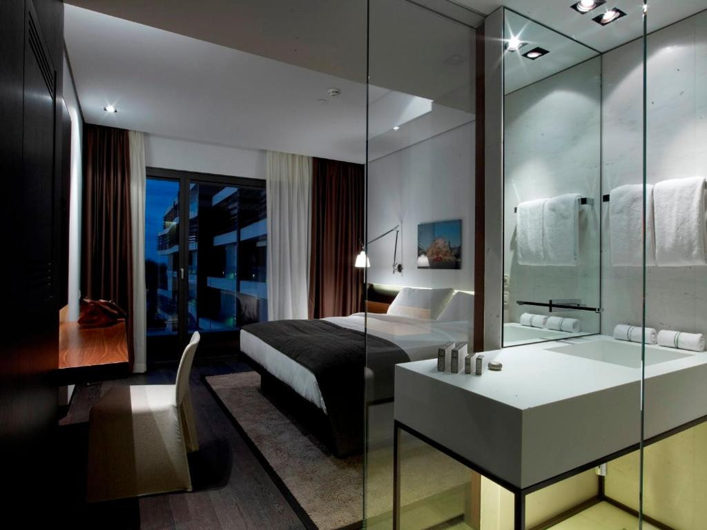 The Met Hotel Thessaloniki, a Member of Design Hotels