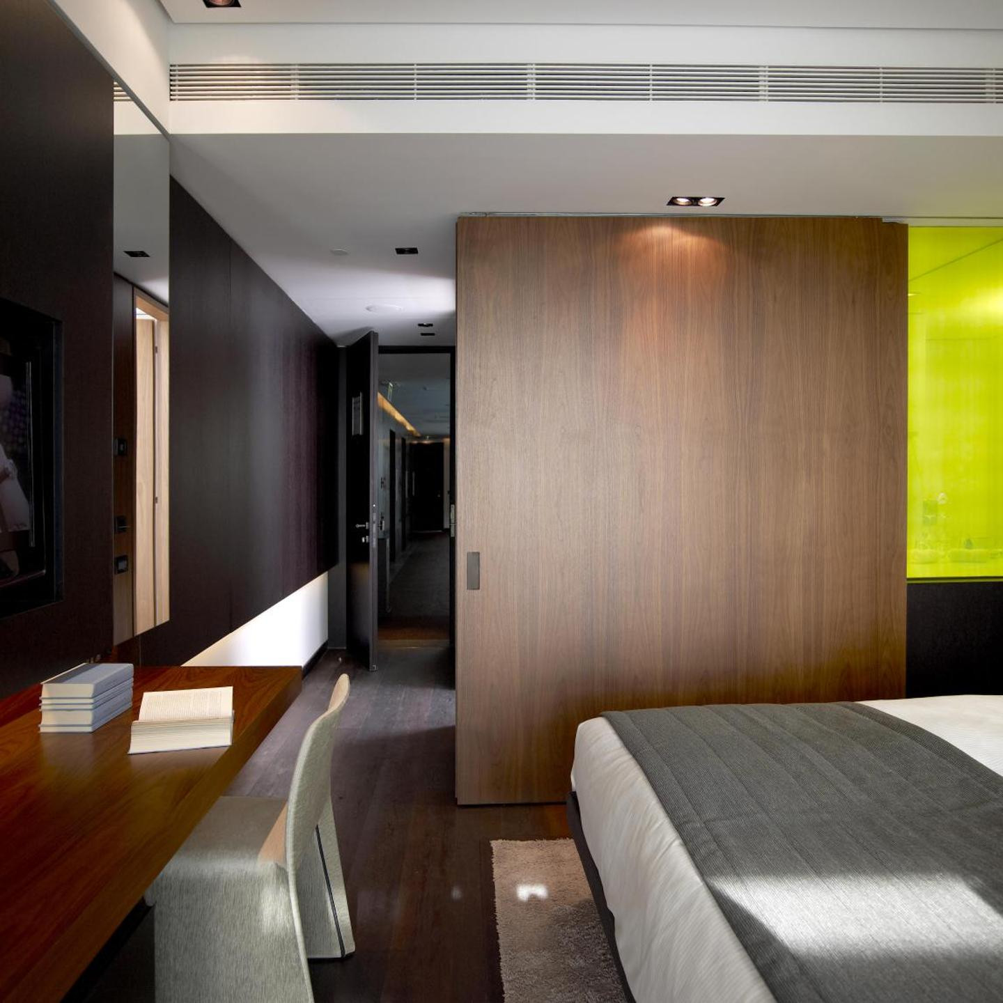 The Met Hotel Thessaloniki, a Member of Design Hotels