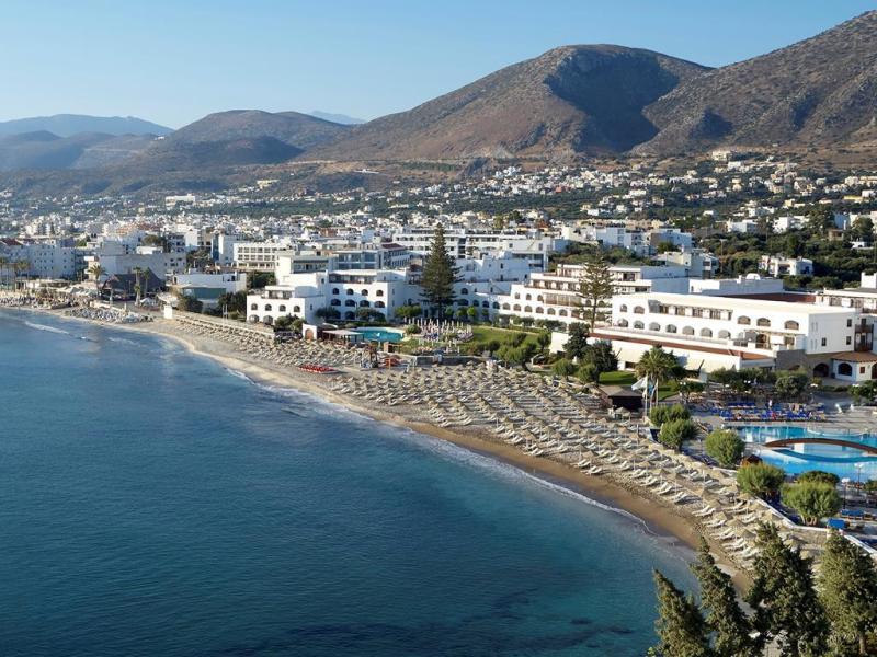 Hotel Creta Maris Beach Resort