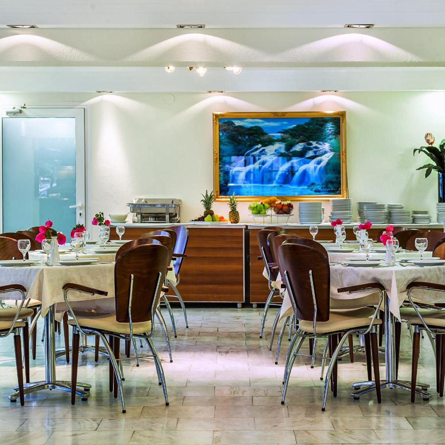 Elinotel Polis Hotel