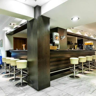 Elinotel Polis Hotel