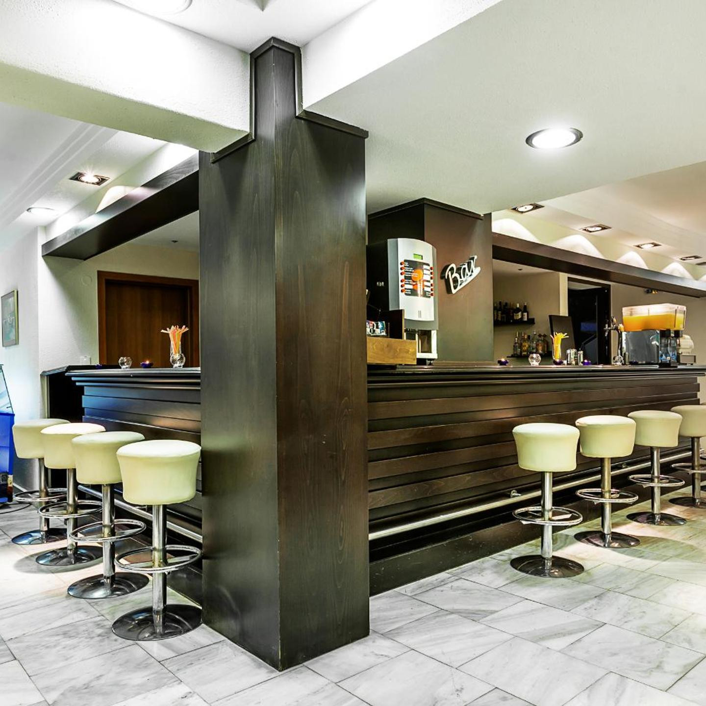 Elinotel Polis Hotel