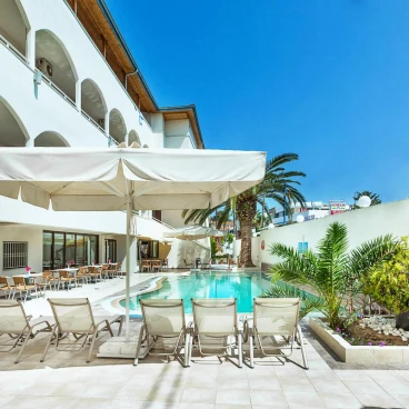 Elinotel Polis Hotel