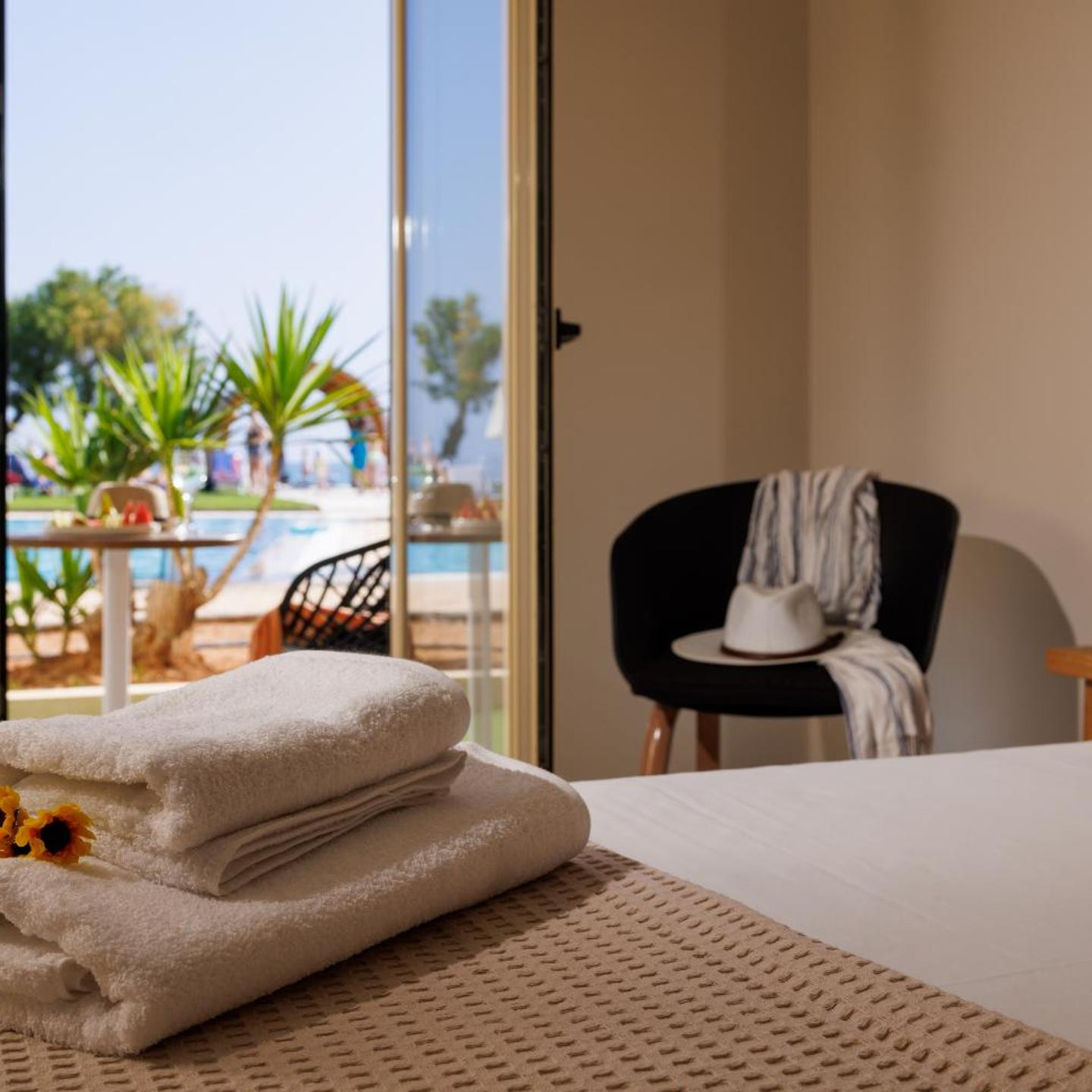 Malia Bay Beach Hotel & Bungalows